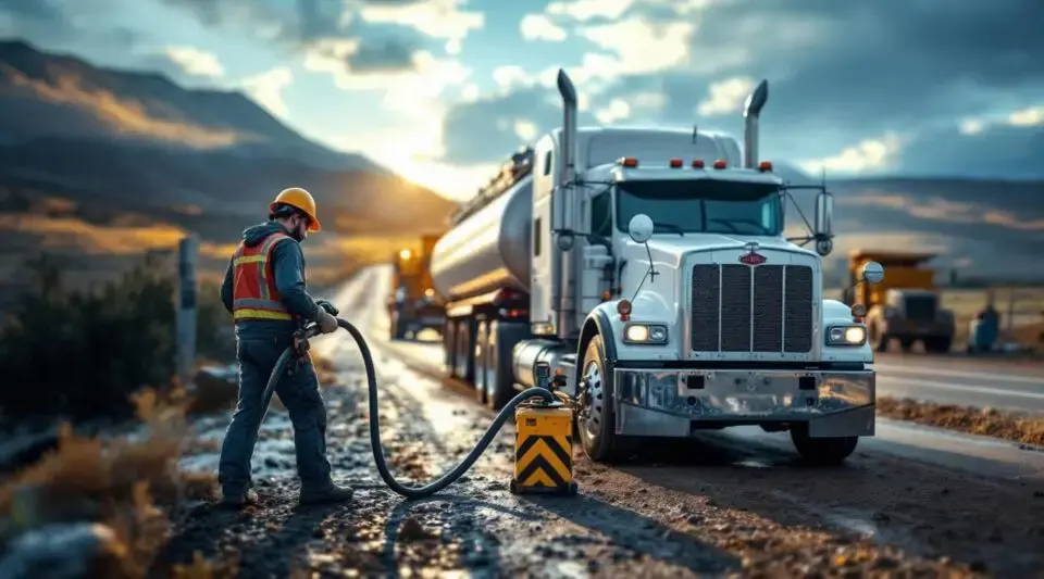 towing service in Caledonia, WI