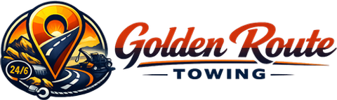 Golden Route Towing