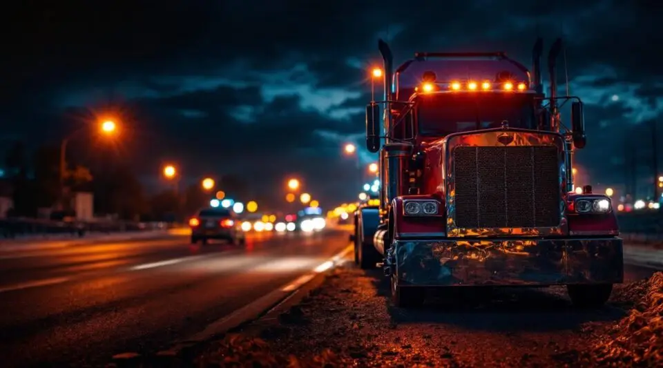 24 Hour Towing Service Franklin